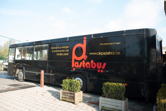 Pastabus - Foodtruck