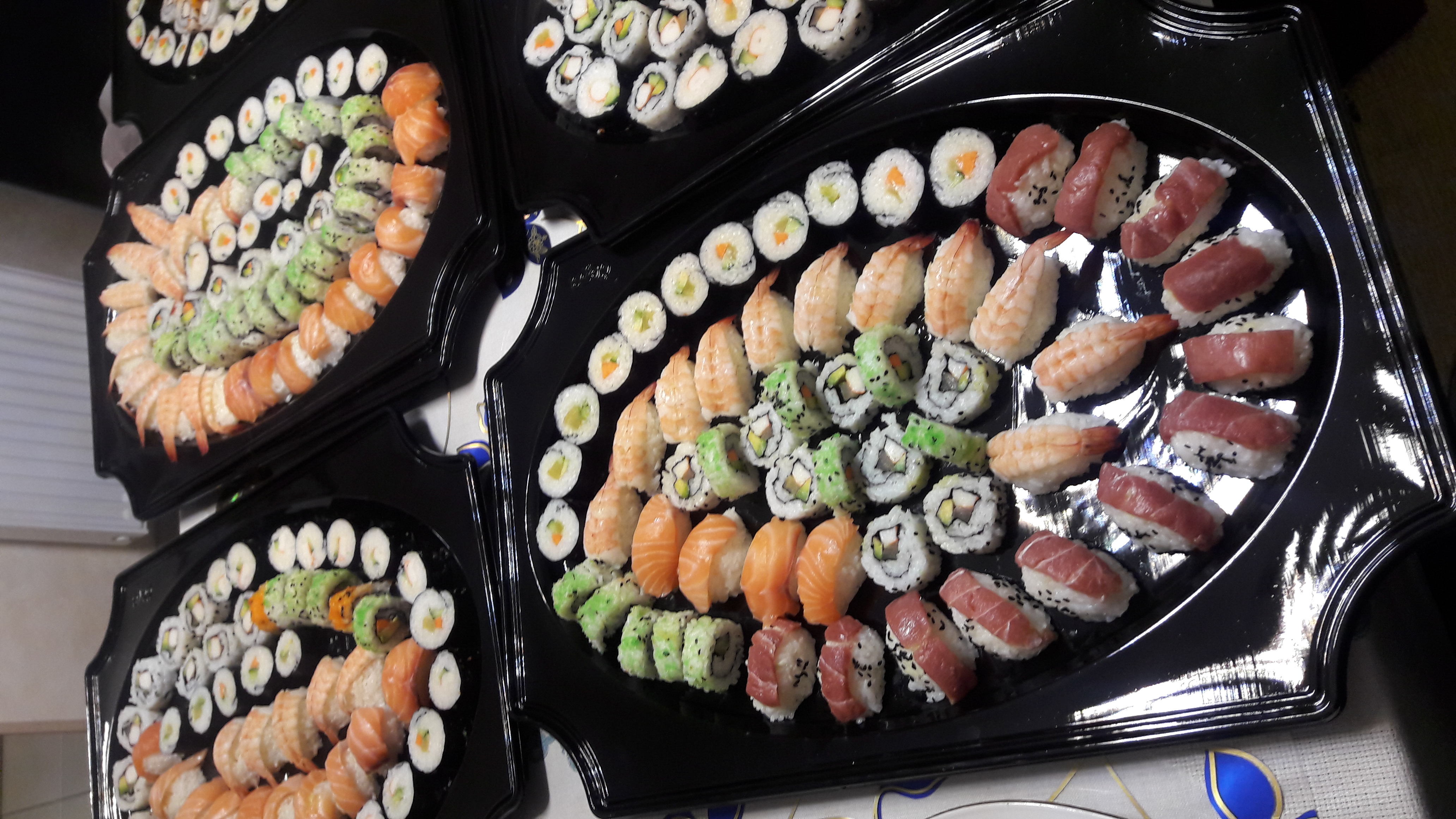 Foodtruck Asian Fusion Cuisine Vind Boek Foodtrucks