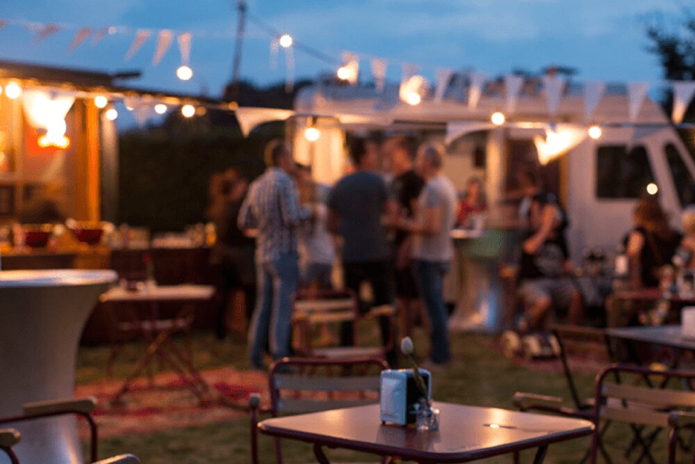 Buurtfeest