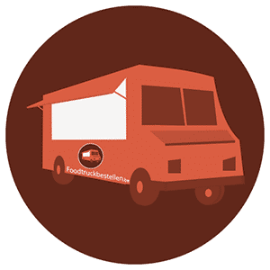 Oud logo Foodtruckbestellen